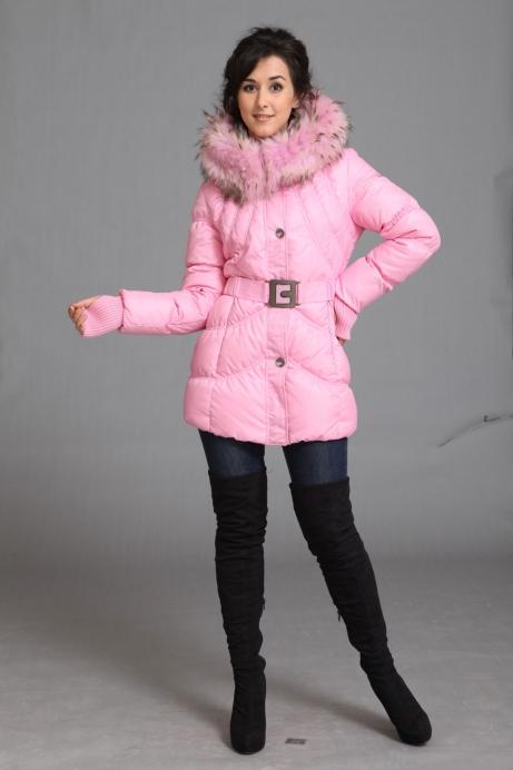 Стильные зимние куртки - Все о моде