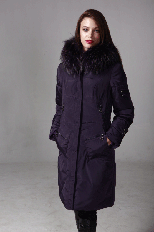 Зимние куртки - коллекция 2011
