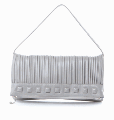   korus clutch grey