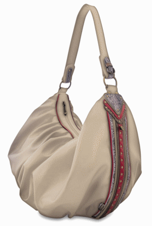  klic hobo beige